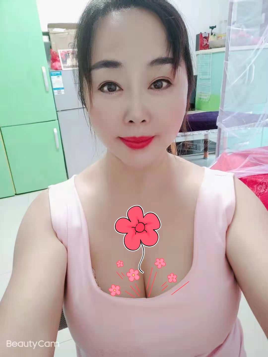 中山市少妇